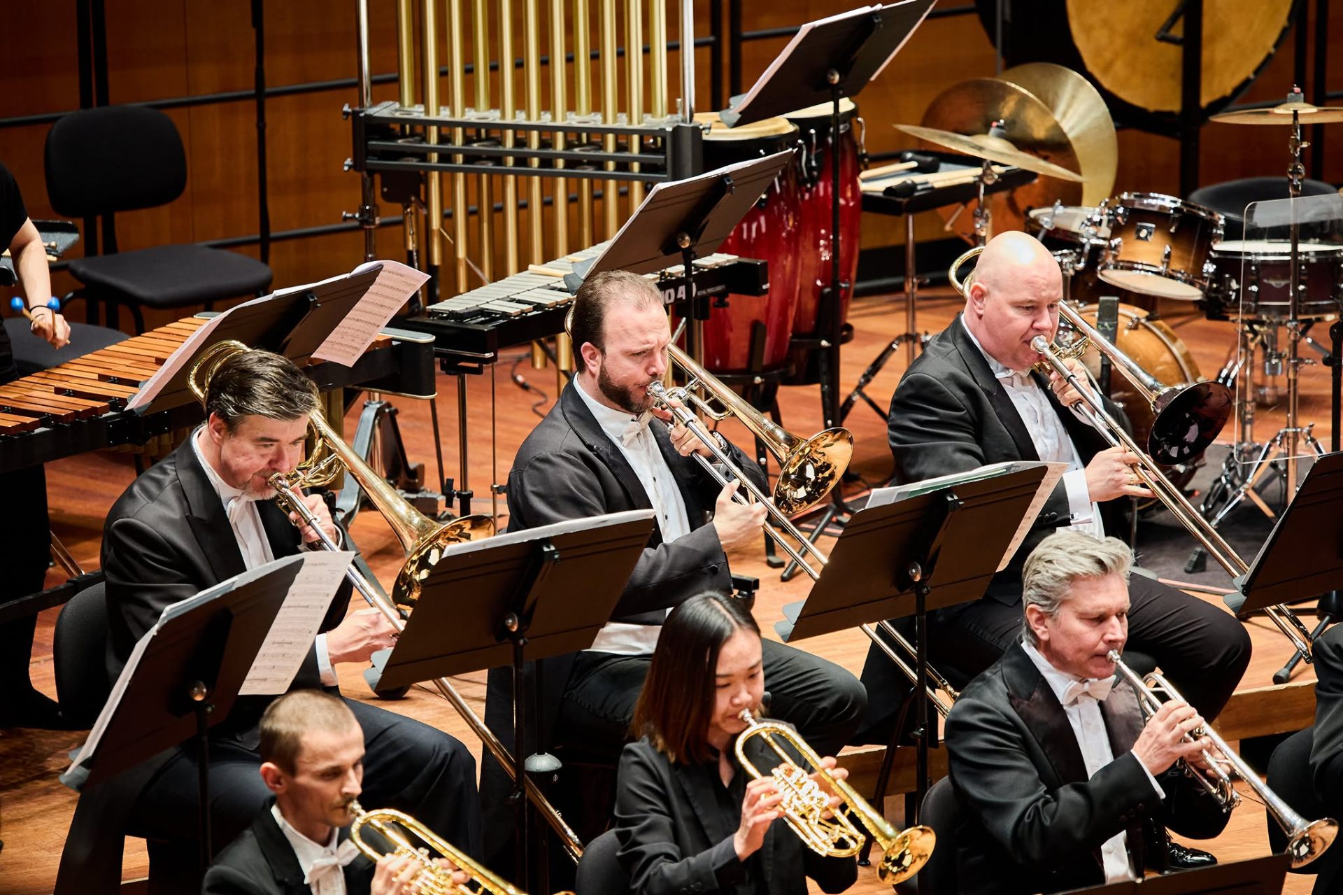 Amerikai álmok koncert