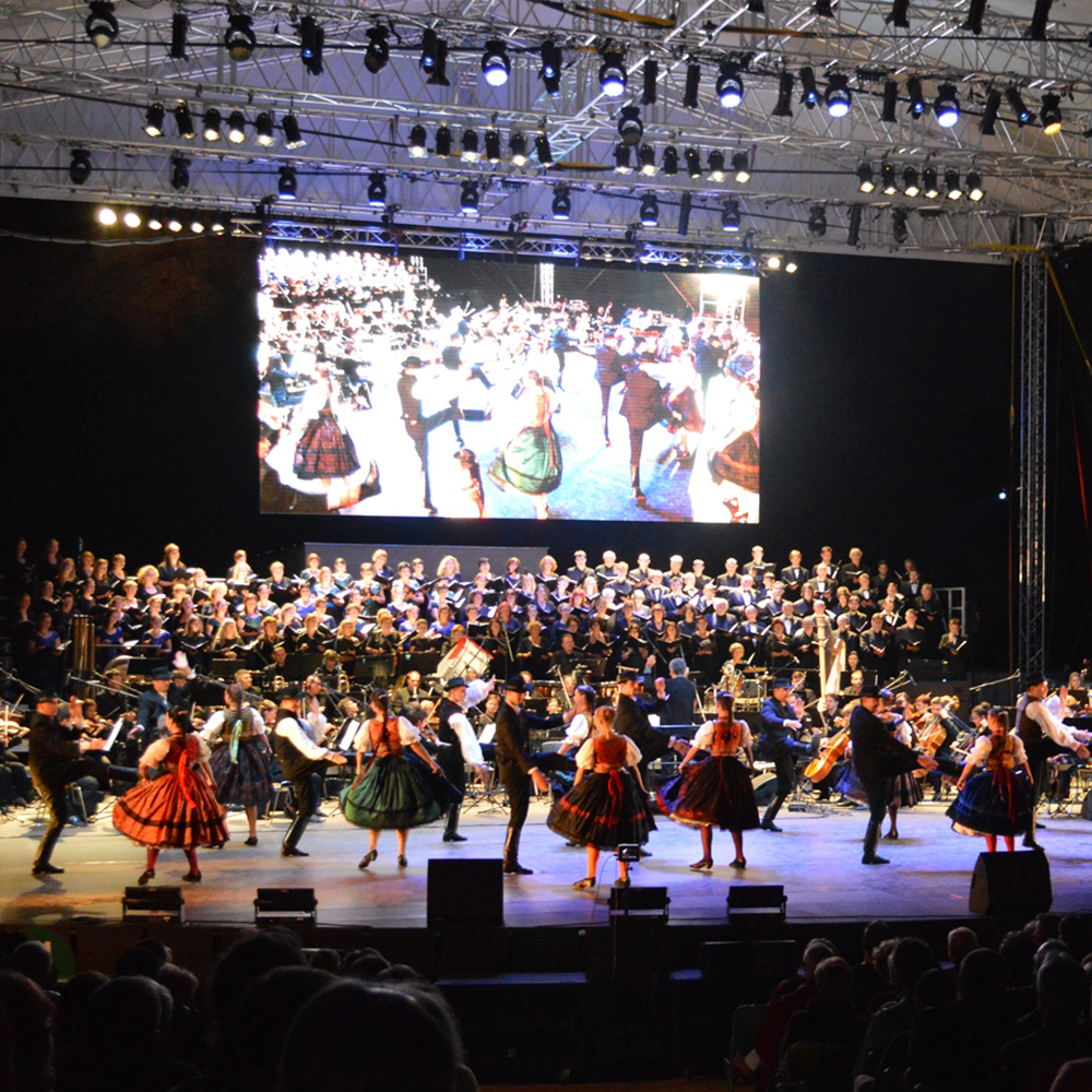 ZEMPLEN FESTIVAL